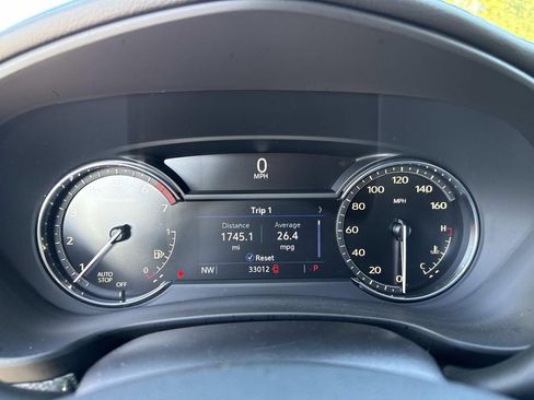 Certified 2023 Cadillac XT4 Sport image 27