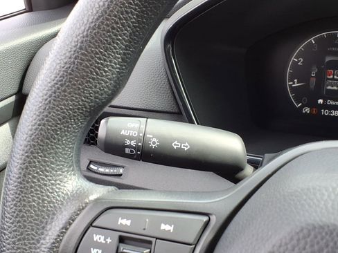 Certified 2023 Honda CR-V LX image 28