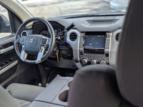 Used 2020 Toyota Tundra SR5 image 14