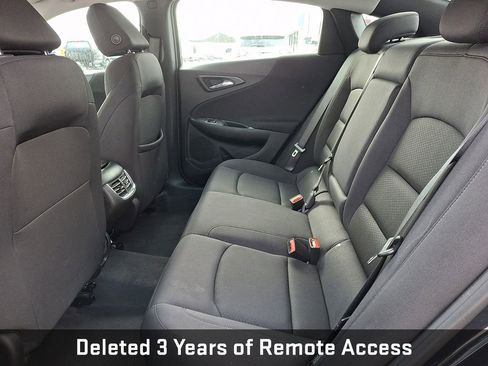 Used 2023 Chevrolet Malibu LT image 12