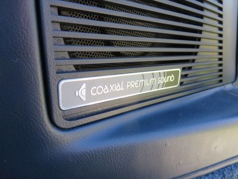 Used 1988 Lincoln Mark VII LSC RWD image 21