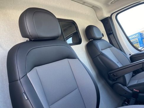 New 2026 RAM ProMaster 1500 w/ Convenience Group image 26