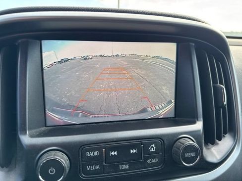 Used 2016 Chevrolet Colorado LT w/ LT Convenience Package AWD/4WD image 14