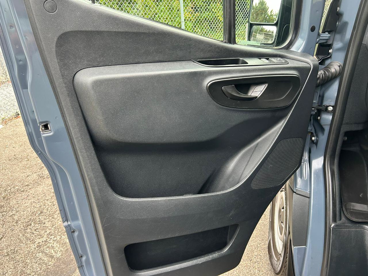 Used 2019 Mercedes-Benz Sprinter 170 image 10
