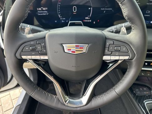 New 2026 Cadillac CT5 Premium Luxury w/ Technology Package image 26