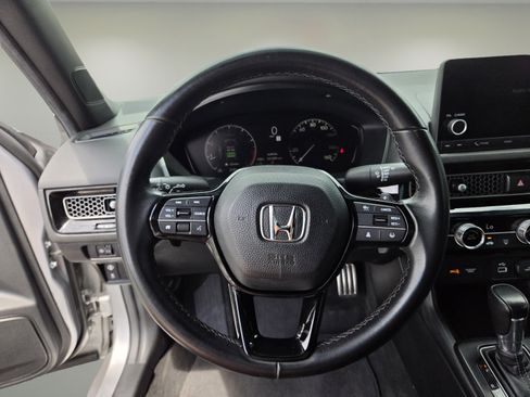 Used 2024 Honda Civic Sport image 16