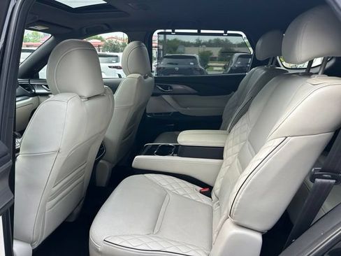 Used 2023 MAZDA CX-9 Signature AWD/4WD image 17