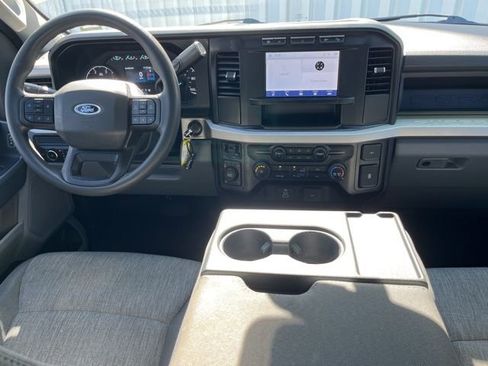 Used 2023 Ford F250 XL w/ STX Appearance Package image 23