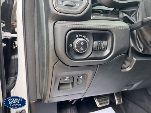 Used 2025 RAM 1500 RHO w/ RHO Level 1 Equipment Group AWD/4WD image 43