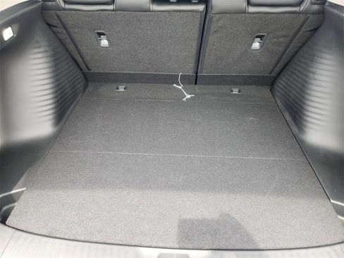 New 2026 Honda HR-V EX-L image 22