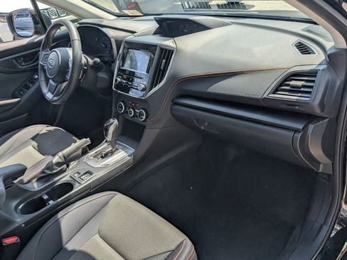 Used 2020 Subaru Crosstrek 2.0i Premium w/ Moonroof Package 2 image 16