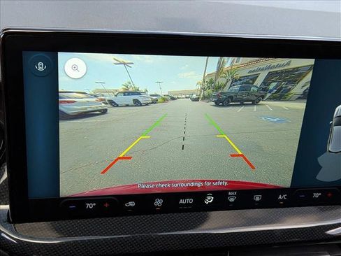 Used 2024 Ford Escape ST-Line w/ Tech Pack #1 FWD image 14