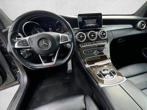 Used 2018 Mercedes-Benz C 300 Coupe image 14