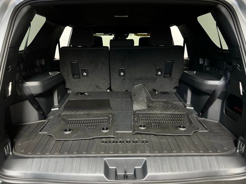 Certified 2026 Toyota 4Runner SR5 image 23