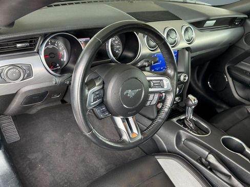 Certified 2023 Ford Mustang Premium image 4