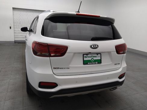 Used 2019 Kia Sorento EX FWD image 6