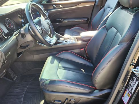 Used 2023 Kia K5 GT w/ GT1 Package image 4
