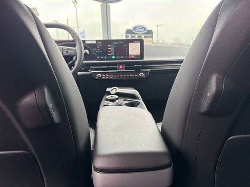 New 2025 Kia EV6 Light image 20