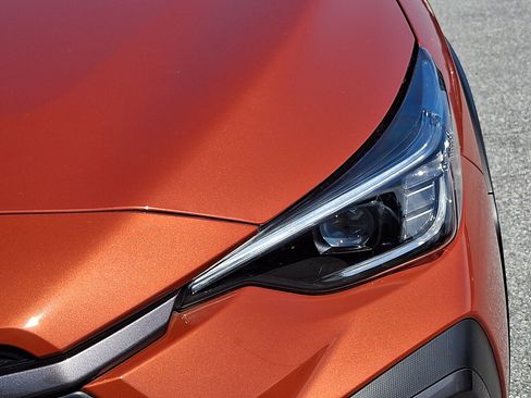 Certified 2024 Subaru Crosstrek 2.5i Limited AWD/4WD image 9