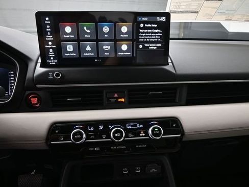 New 2026 Honda Pilot EX-L image 3