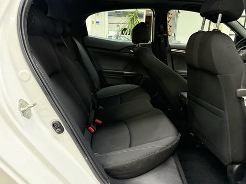 Used 2021 Honda Civic EX image 15