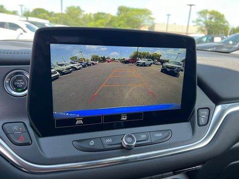 Certified 2024 Chevrolet Blazer LT w/ Convenience Package AWD/4WD image 19