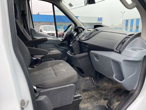 Used 2019 Ford Transit 250 148 Medium Roof image 16