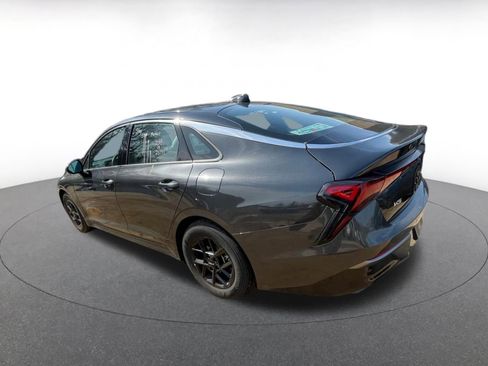 Used 2025 Kia K5 LXS image 14