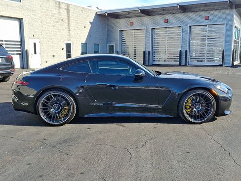 Used 2024 Mercedes-Benz AMG GT 55 image 7