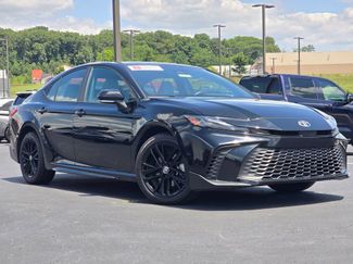 Used 2025 Toyota Camry SE AWD/4WD 360° Tour