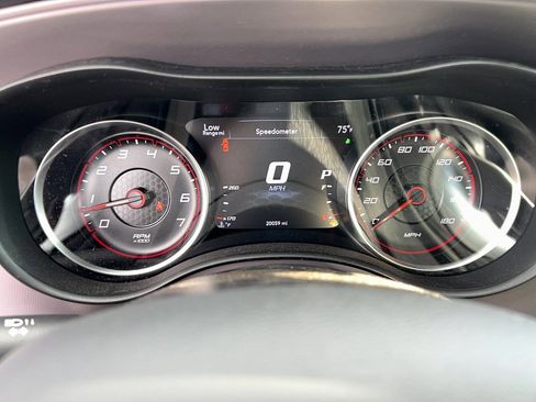 Used 2023 Dodge Charger Scat Pack w/ Plus Group image 19