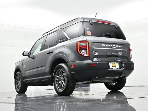 New 2026 Ford Bronco Sport Big Bend w/ Convenience Package AWD/4WD image 24