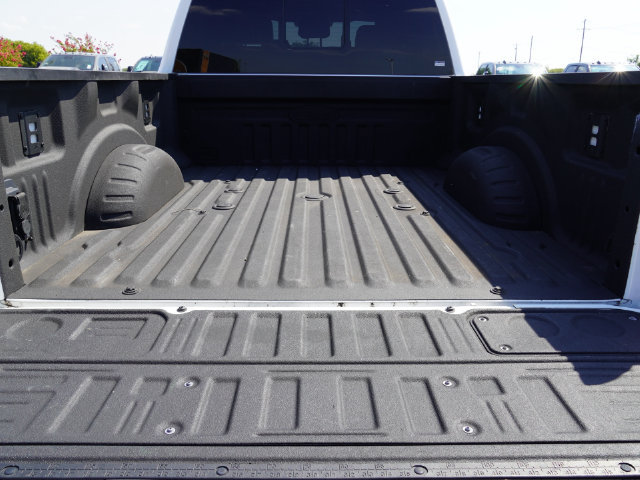 Used 2024 Ford F250 Lariat w/ Sport Appearance Package AWD/4WD image 20