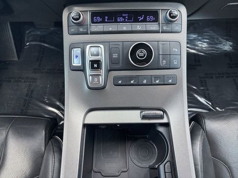 Used 2020 Hyundai Palisade Limited image 21