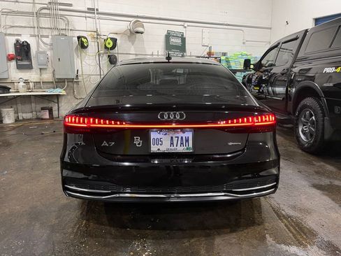 Used 2019 Audi A7 3.0T Prestige image 5