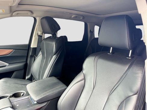 Used 2022 Acura MDX SH-AWD w/ Technology Package image 21