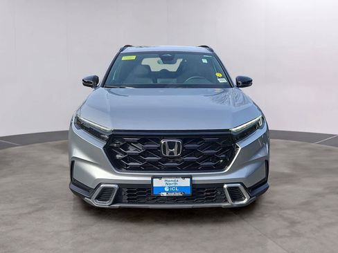 Used 2025 Honda CR-V Sport Touring image 2