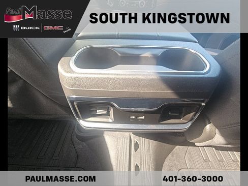 Used 2024 GMC Sierra 1500 Elevation AWD/4WD image 19