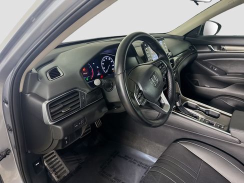 Used 2021 Honda Accord Sport Special Edition image 23