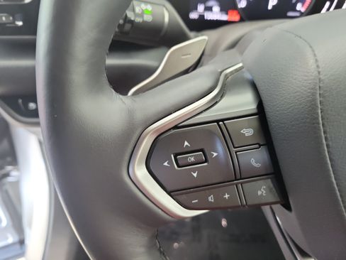 Certified 2025 Lexus NX 350 AWD w/ Premium Package image 28