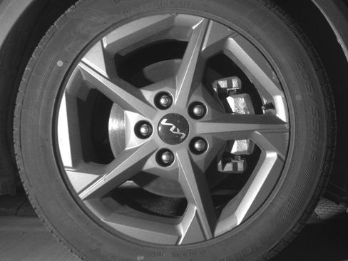 Used 2025 Kia K4 FWD image 13