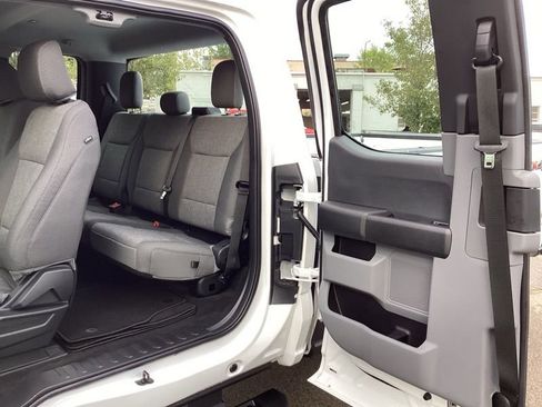 New 2026 Ford F350 XL w/ STX Appearance Package image 21