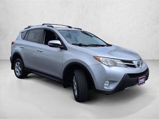 Used 2013 Toyota RAV4 XLE AWD/4WD video 3