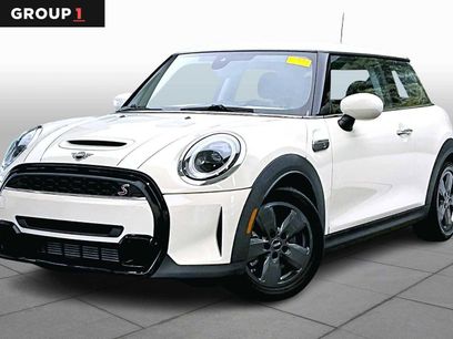 Used 2022 MINI Cooper S