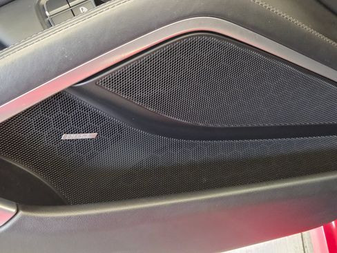 Certified 2024 Porsche 718 Boxster RWD image 12