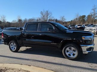 New 2026 RAM 1500 Big Horn AWD/4WD video 2