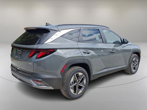 New 2026 Hyundai Tucson SEL image 7