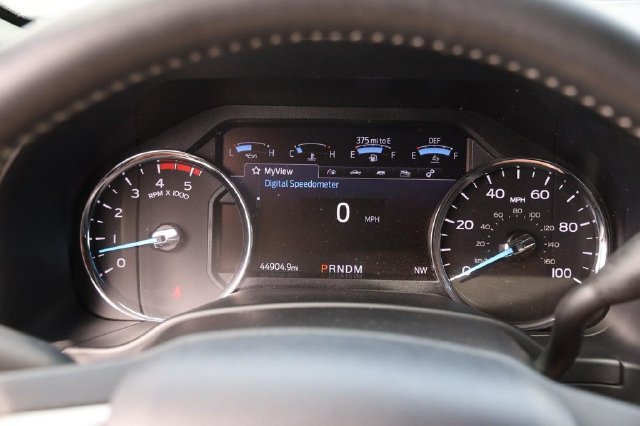 Used 2021 Ford F250 Lariat w/ Lariat Ultimate Package AWD/4WD image 15
