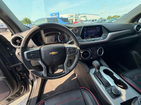 Used 2021 Chevrolet Blazer LT w/ Redline Edition FWD image 6