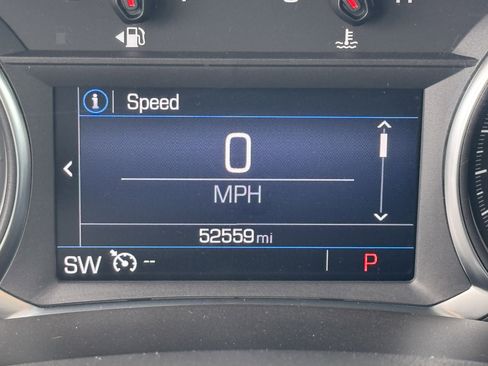 Used 2022 GMC Terrain SLE w/ Elevation Edition image 37